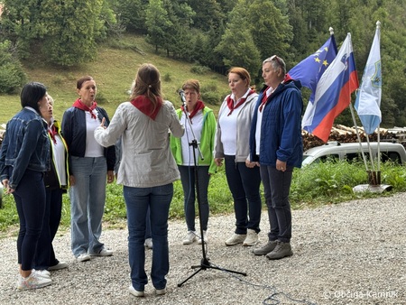 Slovesnost na Slopeh (3)